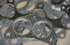 HYUNDAI 2091026J00 Full Gasket Set, engine